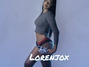 Lorenjox