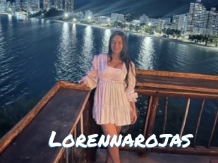 Lorennarojas