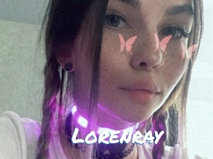 Lorenray