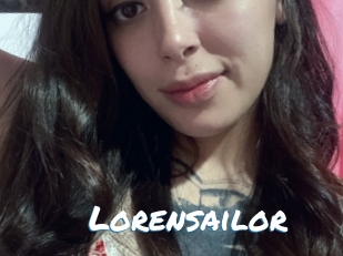 Lorensailor