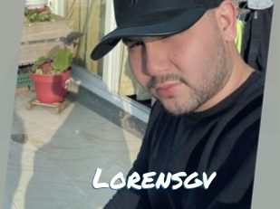 Lorensgv