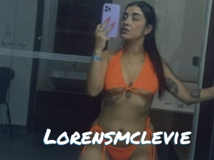 Lorensmclevie