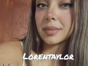 Lorentaylor