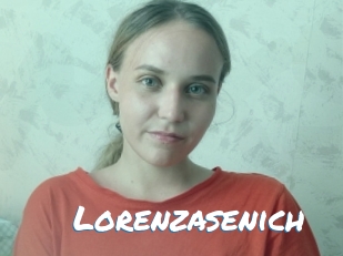 Lorenzasenich