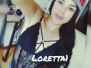 Loretta1