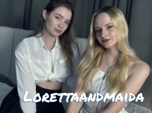 Lorettaandmaida