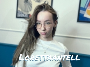 lorettaantell Max 50