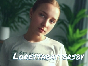 Lorettabattersby