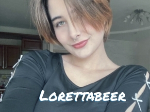Lorettabeer