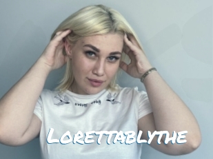 Lorettablythe