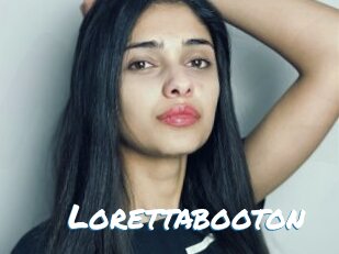 lorettabooton Max 50