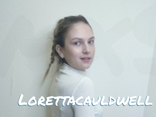 Lorettacauldwell