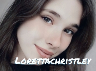 Lorettachristley