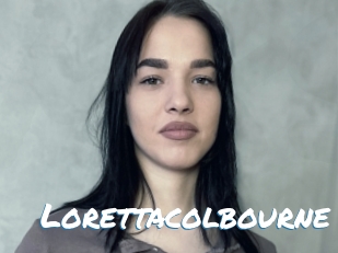 Lorettacolbourne