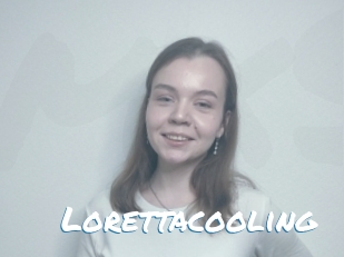 Lorettacooling