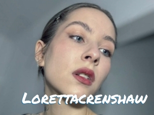 Lorettacrenshaw
