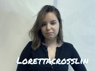 Lorettacrosslin