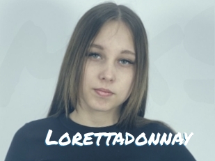 Lorettadonnay
