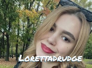Lorettadrudge