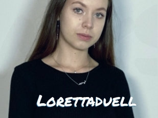 Lorettaduell