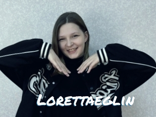 Lorettaeglin
