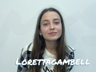Lorettagambell