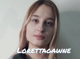 Lorettagawne