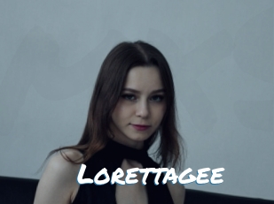 Lorettagee