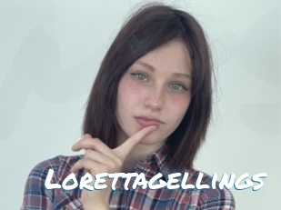 Lorettagellings