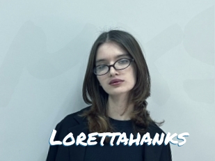 Lorettahanks