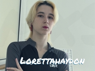 Lorettahaydon