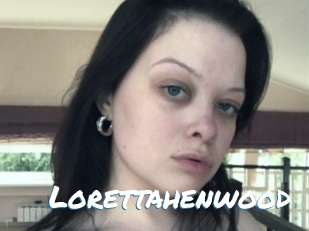 Lorettahenwood