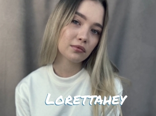 Lorettahey