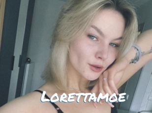 Lorettamoe