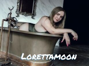 Lorettamoon