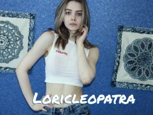 Loricleopatra