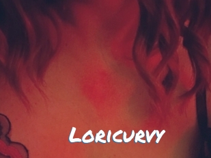 loricurvy Max 50