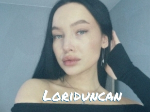 Loriduncan