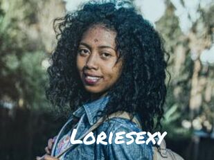 Loriesexy