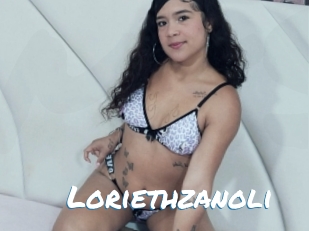 Loriethzanoli