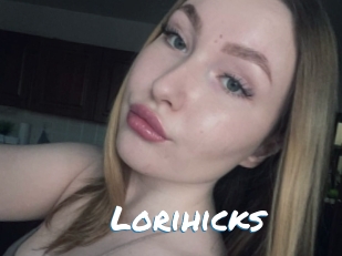 Lorihicks