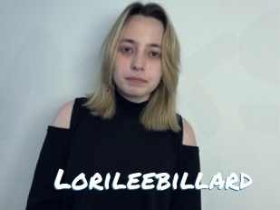 Lorileebillard