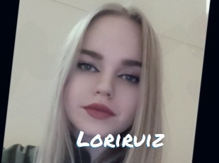 Loriruiz