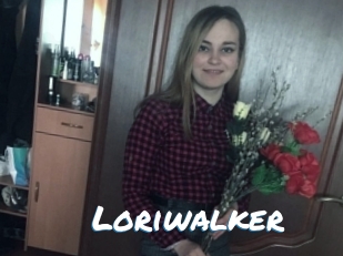 Loriwalker