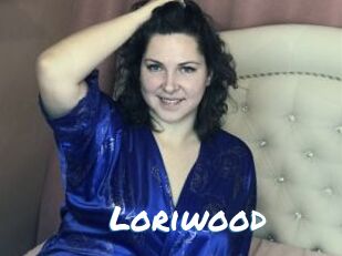 loriwood Max 50