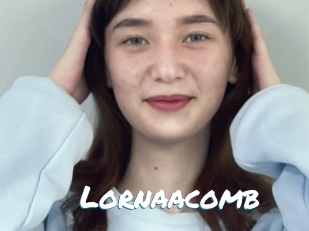 Lornaacomb
