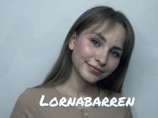 Lornabarren
