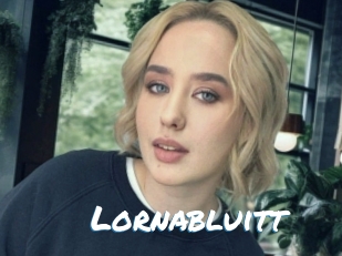 Lornabluitt