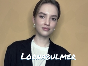 Lornabulmer