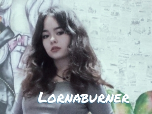 Lornaburner